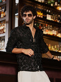Nimbus Dark-Tone Shirt