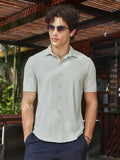Seamless Solid Shirt