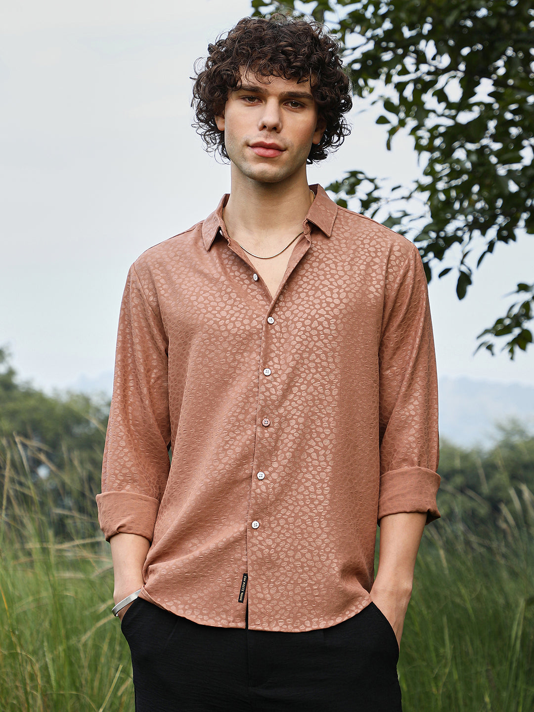 Pavement Shirt