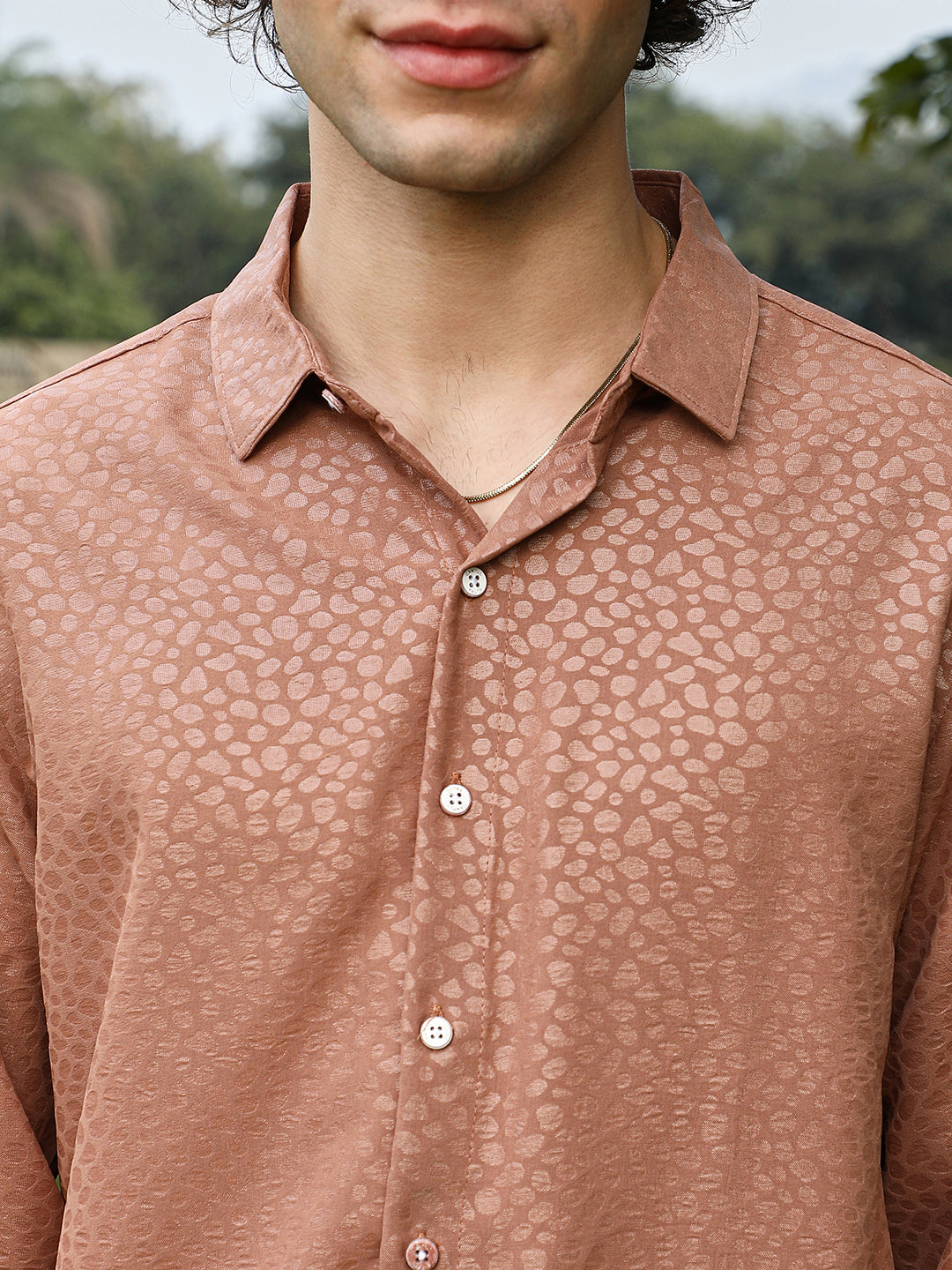 Pavement Shirt