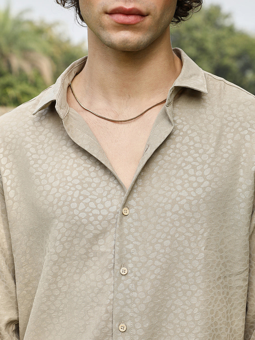 Pavement Shirt