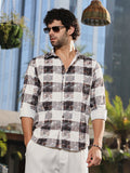 Blob-Buffalo Check Shirt