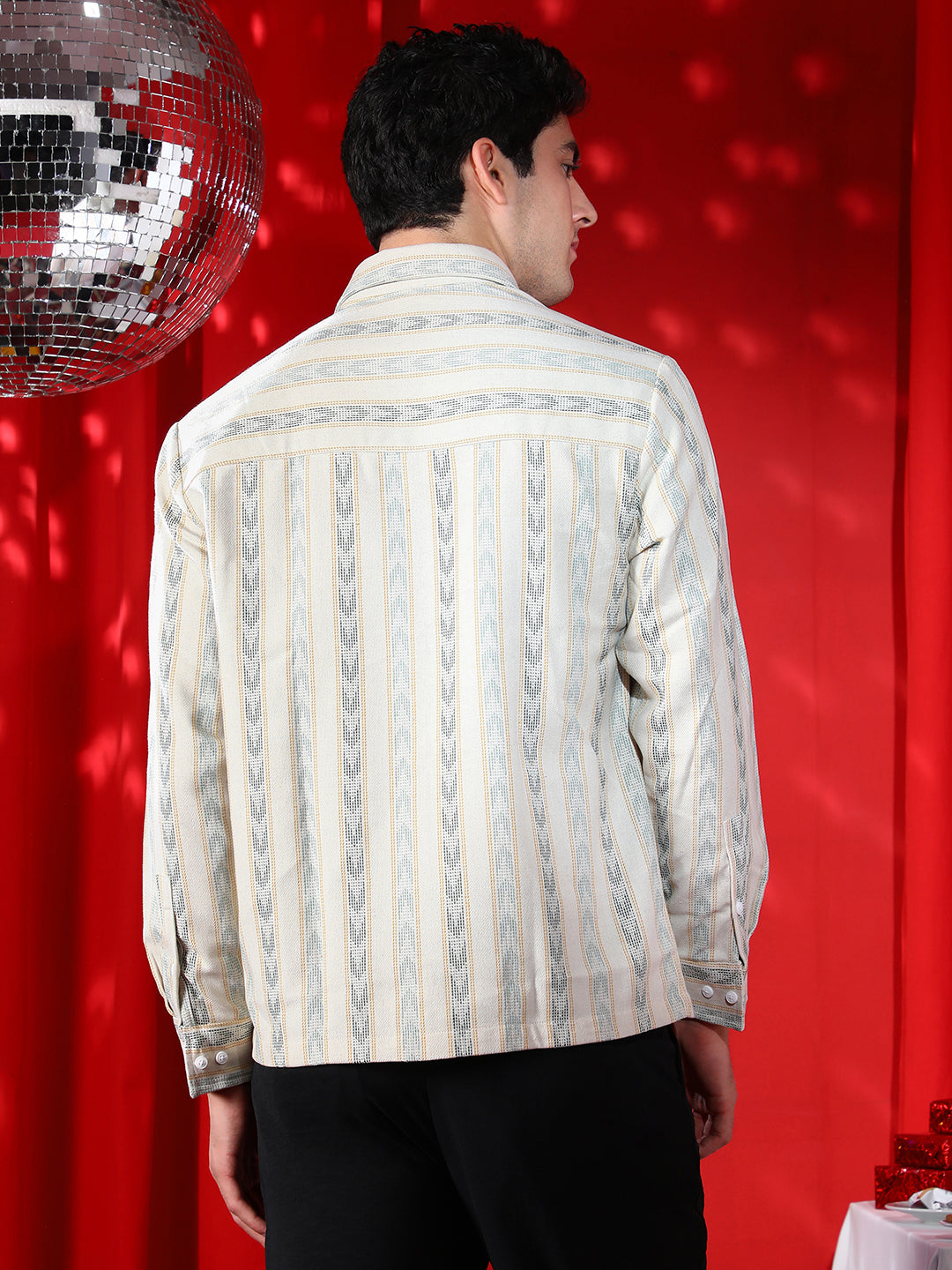 Indie Utility Shirt