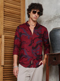 Flowing Vines Shirt