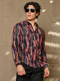 Echo-Stroked Shirt