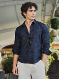 Shadowed Foliage Shirt