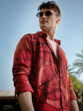 Foliage-Outline Shirt