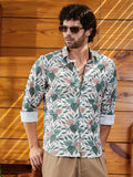 Foliage-Impressions Shirt