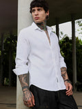 Ruche-Tactile Shirt