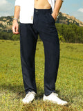 Lightweight - Velvique Tailored Trousers