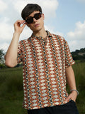 Nomadic Knit Oversized Shirt